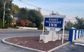 Point Pleasant Inn Point Pleasant Nj